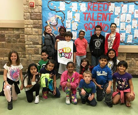 About KIDJAM! Radio...